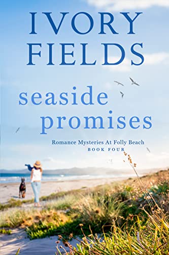 Seaside Promises 4 book cover