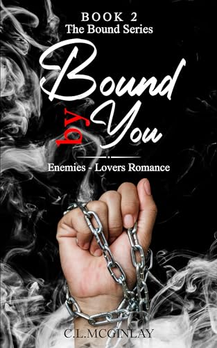 Bound By You book cover
