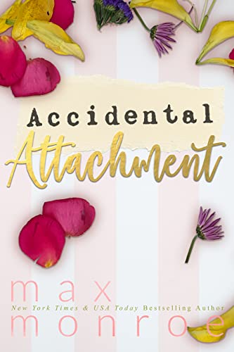 Accidental Attachment cover