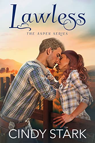 Lawless book cover