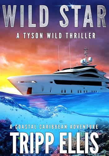 Wild Star book cover