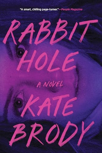 Rabbit Hole book cover