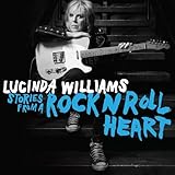 Stories From A Rock 'N' Roll Heart (2023)