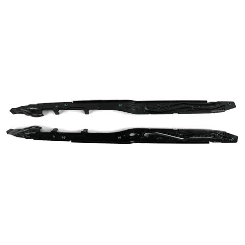 Dorman 926-550 Sunroof Track Guide Repair Kit Compatible with Select Ford/Lincoln Models