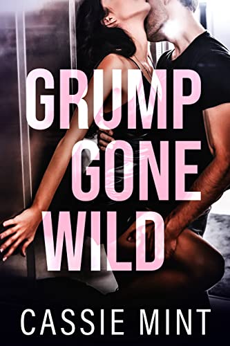 Grump Gone Wild book cover