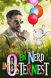 Ein Nerd im Osternest (German Edition)