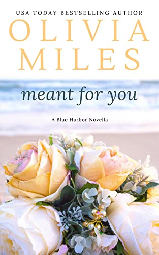 Meant for You book cover