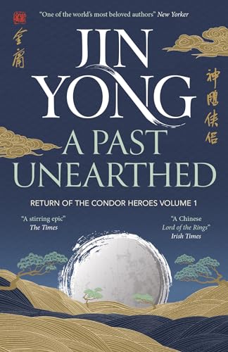 A Past Unearthed book cover
