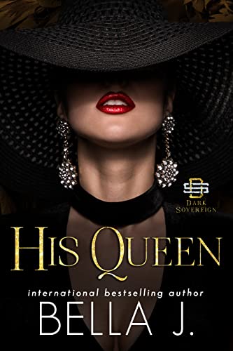 His Queen book cover