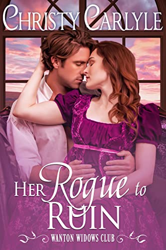 Her Rogue to Ruin cover