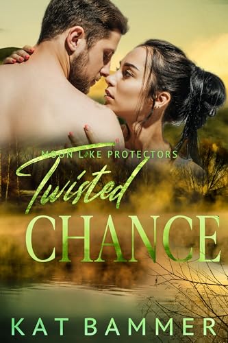 Twisted Chance book cover