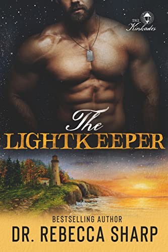 The Lightkeeper cover