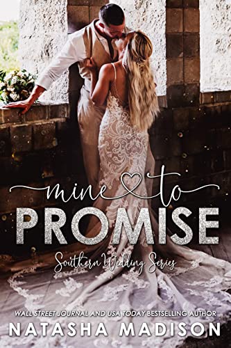 Mine To Promise book cover
