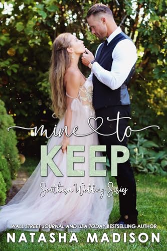 Mine to Keep book cover