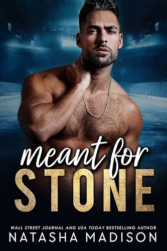 Meant For Stone book cover