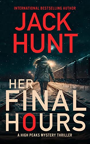 Her Final Hours book cover