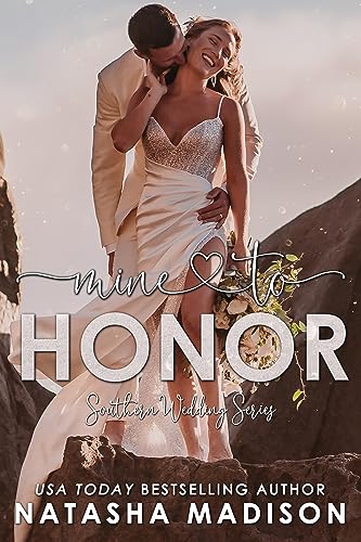 Mine To Honor book cover