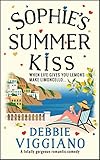 Sophie’s Summer Kiss