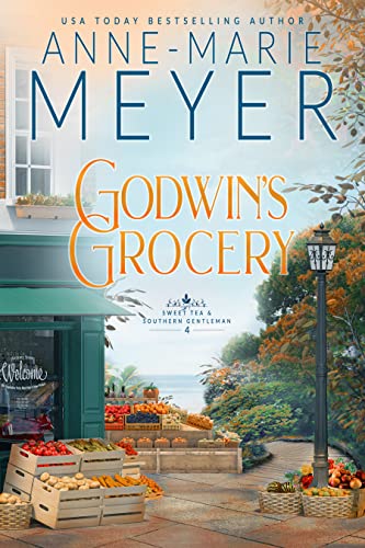 Godwin's Grocery cover