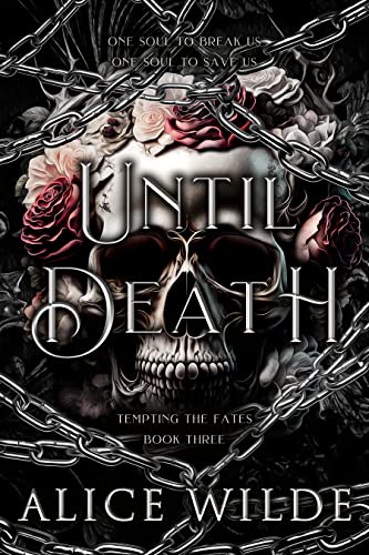 Until Death book cover