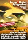 Future Fiction Magazine: Deutsche Ausgabe: 04 / Apr 23