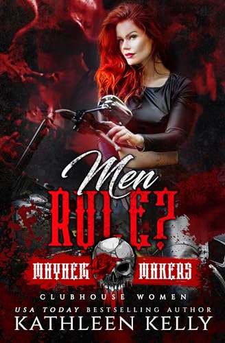 Men Rule? book cover