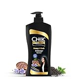 Chik Protein Solution Thick And Glossy Shampoo 1L 299