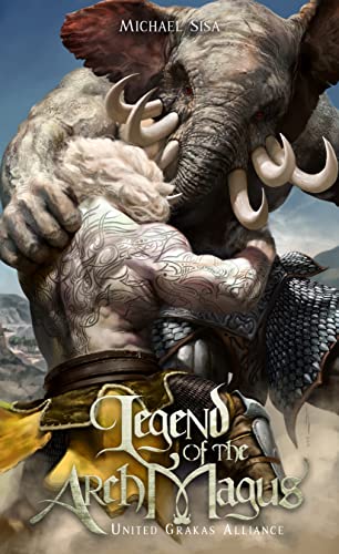 United Grakas Alliance cover