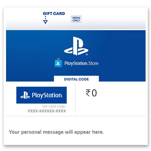 Playstation E-Gift Card (Instant Delivery) Review: Your Go-To for In-Game Purchases in India? Review India 2025