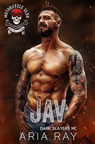 Jav book cover
