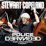 Police Deranged For Orchestra (2023)