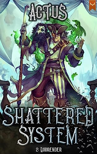 Godrender book cover