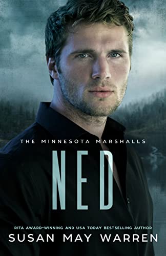 Ned book cover