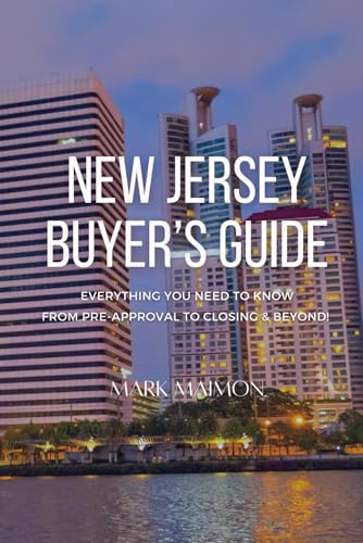 New Jersey Buyer's Guide