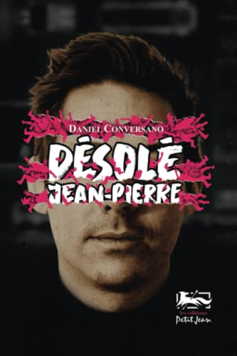 Couverture du livre