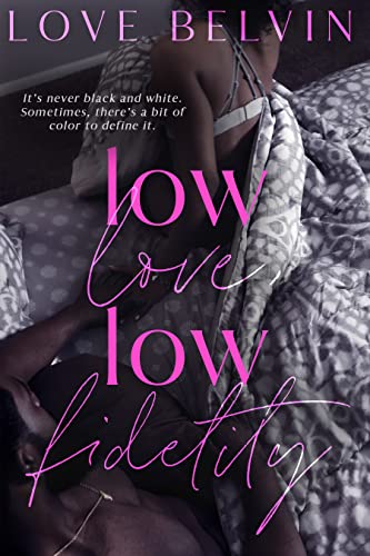 Low Love, Low Fidelity cover