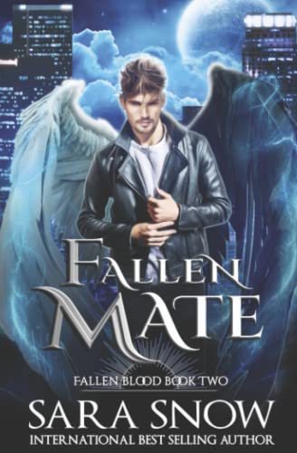 Fallen Mate cover