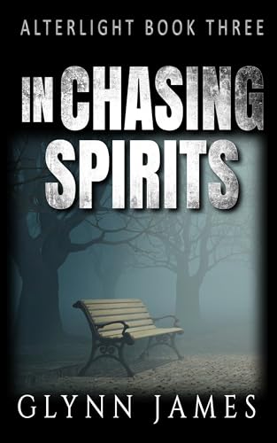 In Chasing Spirits book cover