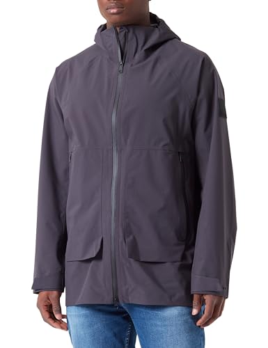 ⚡ BLITZDEAL (-74%) Jack Wolfskin Goldgewann Jacke Phantom 3XL