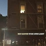 Wide Open Light (2023)