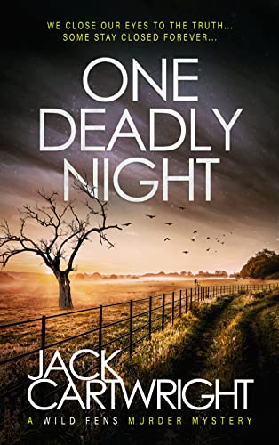 One Deadly Night book cover