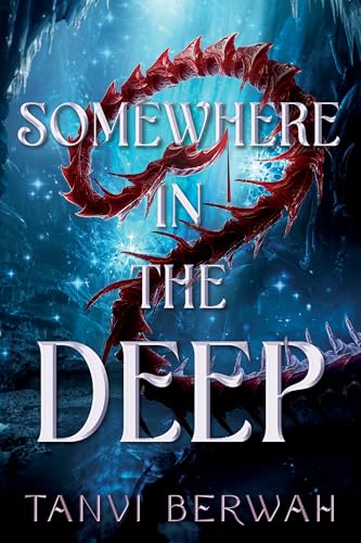 Somewhere in the Deep book cover