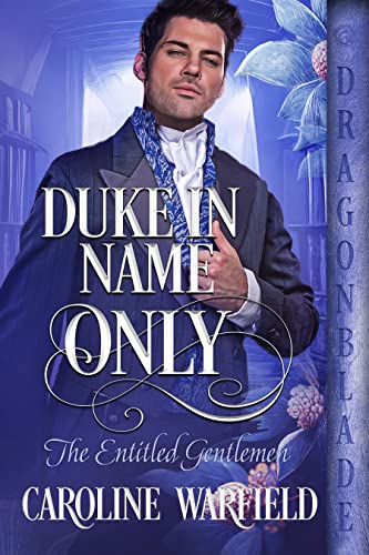 Duke in Name Only book cover