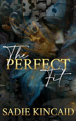 The Perfect Fit book cover