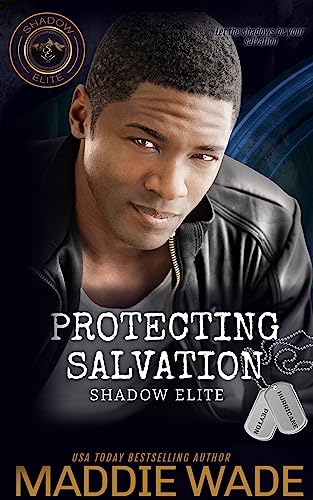 Protecting Salvation cover