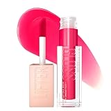 Lifter Gloss Hydrating Lip Gloss