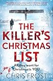 The Killer’s Christmas List