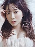 伊藤彩沙 2nd写真集 HONEY