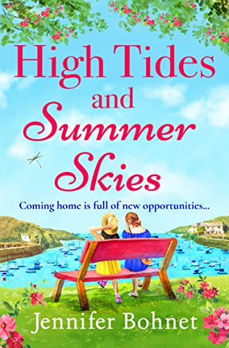Shadows of Conflict / High Tides and Summer Skies book cover