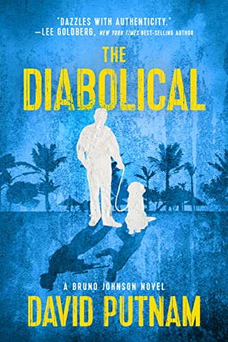 The Diabolical book cover